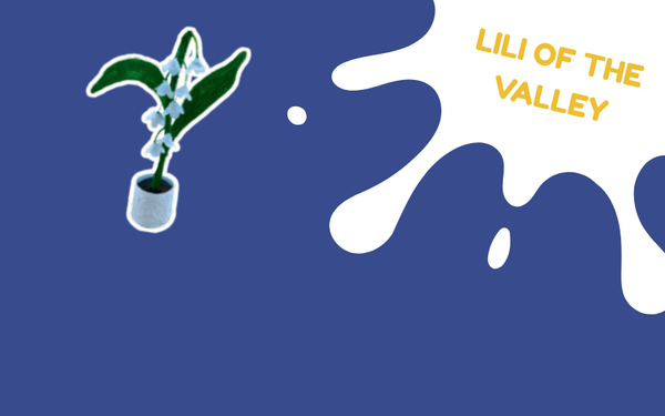 Lily of the Valley
