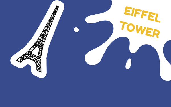 Eiffel Tower